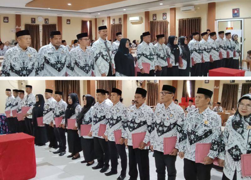 Bidang PGRI Sragen - Persatuan Guru Republik Indonesia Cabang Kabupaten Sragen